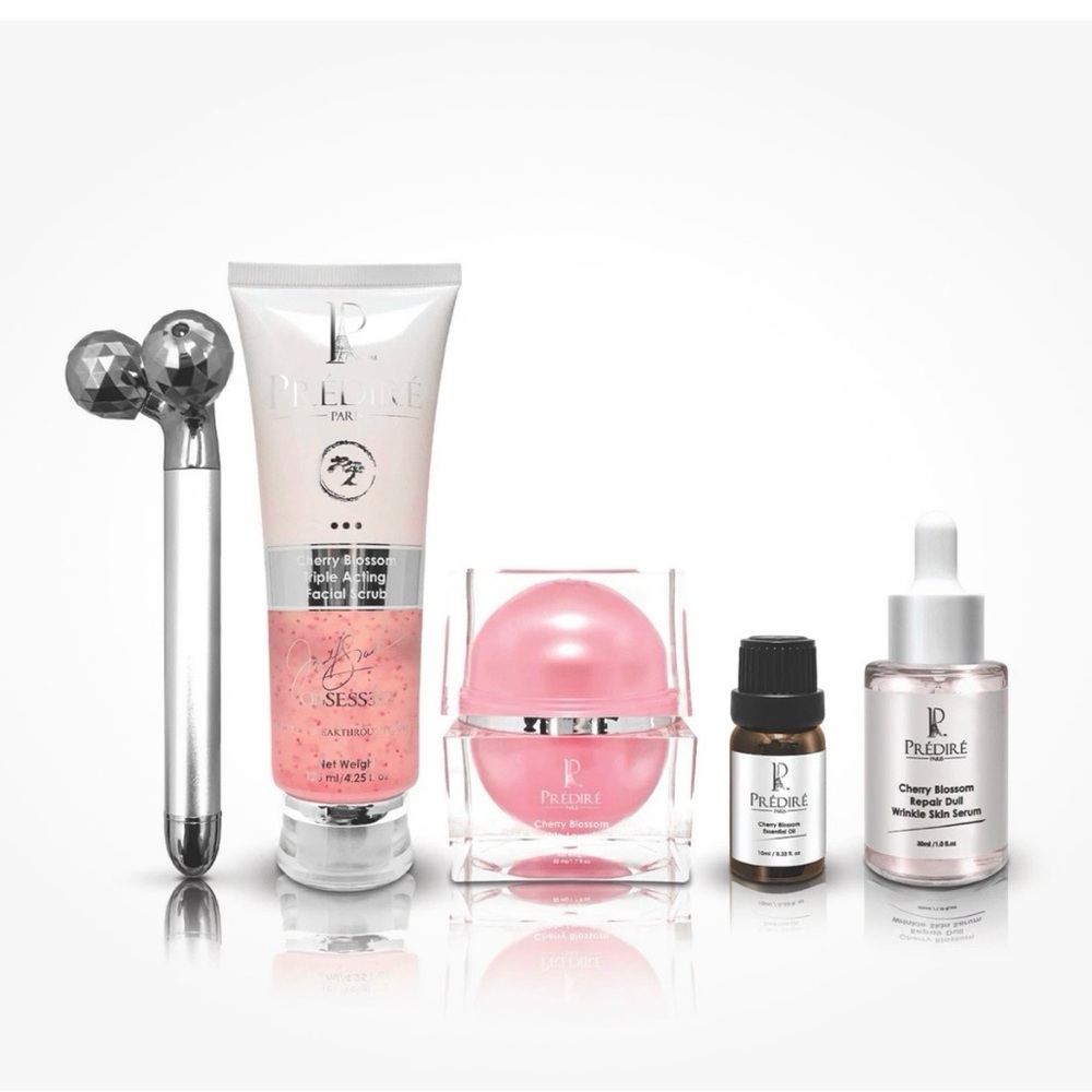 Prédire Anti-Wrinkle Skincare NEW!